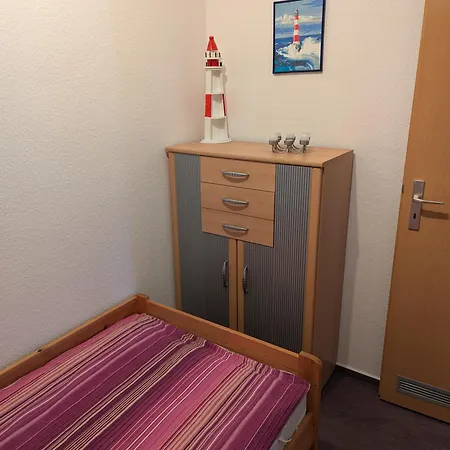 7, Strandstrasse 30 * Karlshagen