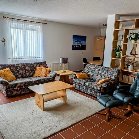 Апартаменты 7, Strandstrasse 30 Karlshagen