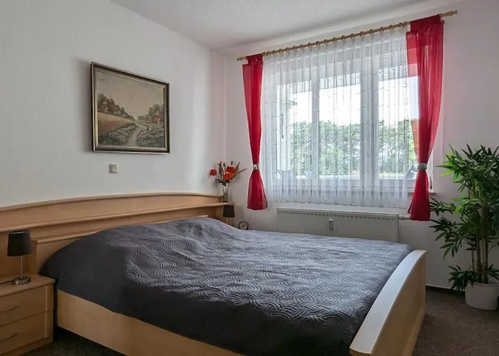 Apartment 7, Strandstraße 30 *