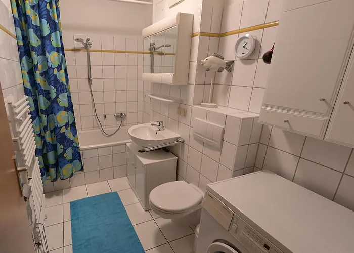 Apartment 7, Strandstraße 30 Karlshagen