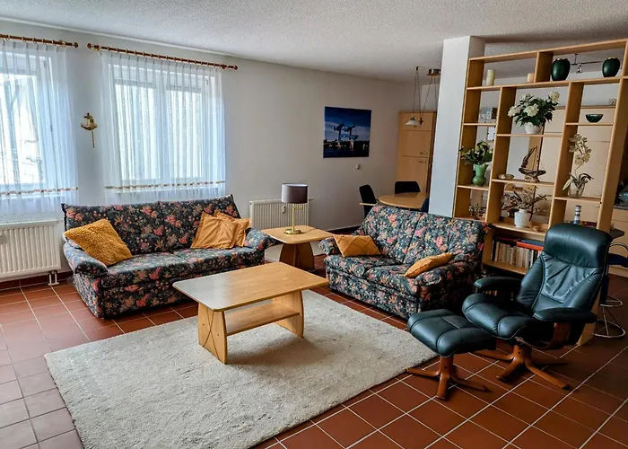 Apartment 7, Strandstraße 30 Karlshagen